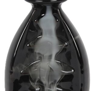 Cocoon Backflow Incense Burner a