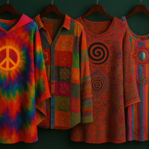 clothing