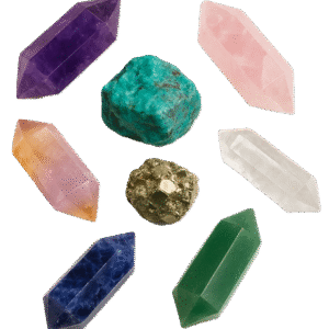 Crystals