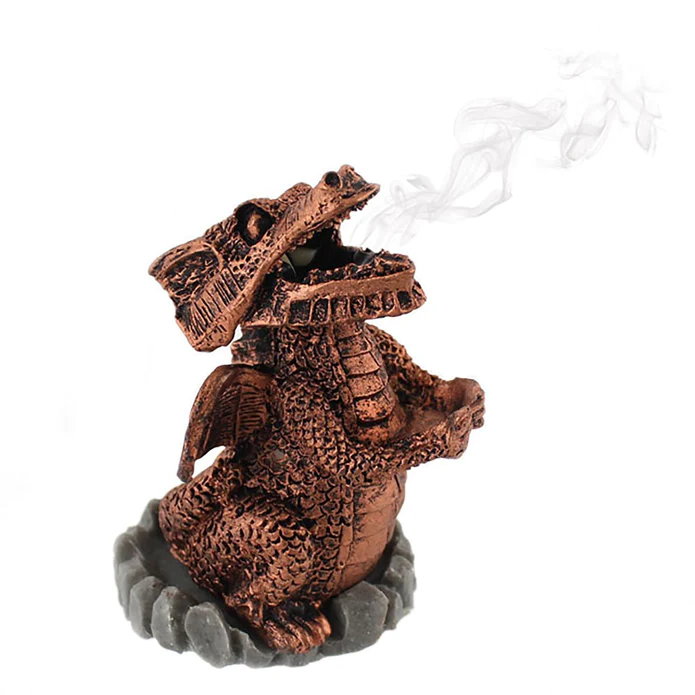 Dragon cone burner 2 sians emporium Dragon cone burner 2