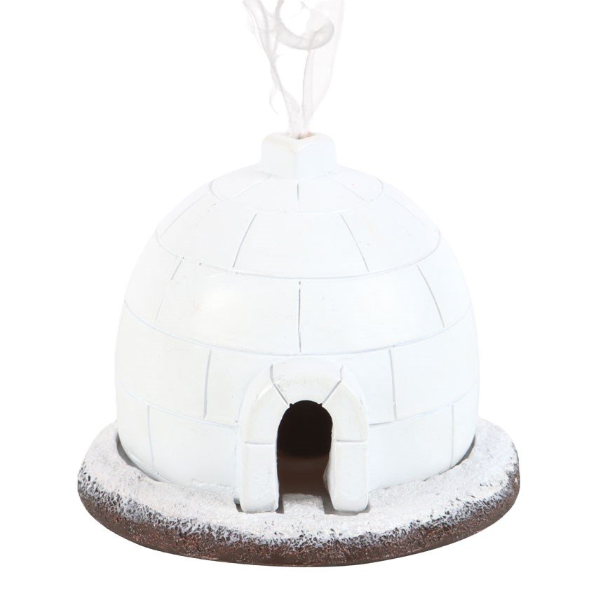 Igloo burner sians emporium Igloo burner