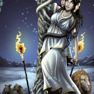Inspirational goddess oracleg sians emporium Inspirational goddess oracle