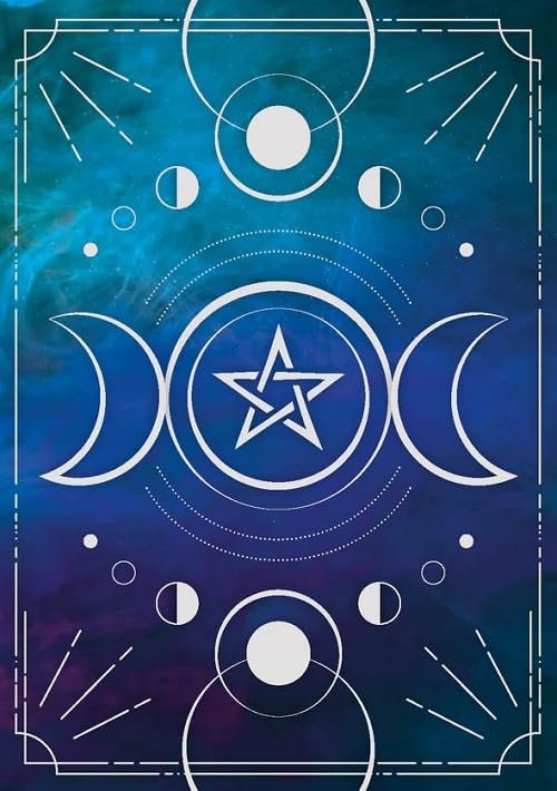 Inspirational goddess oracleg sians emporium Inspirational goddess oracle