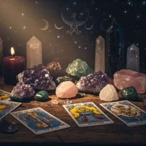 Mystical
