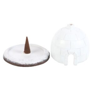 Igloo burner sians emporium Igloo burner