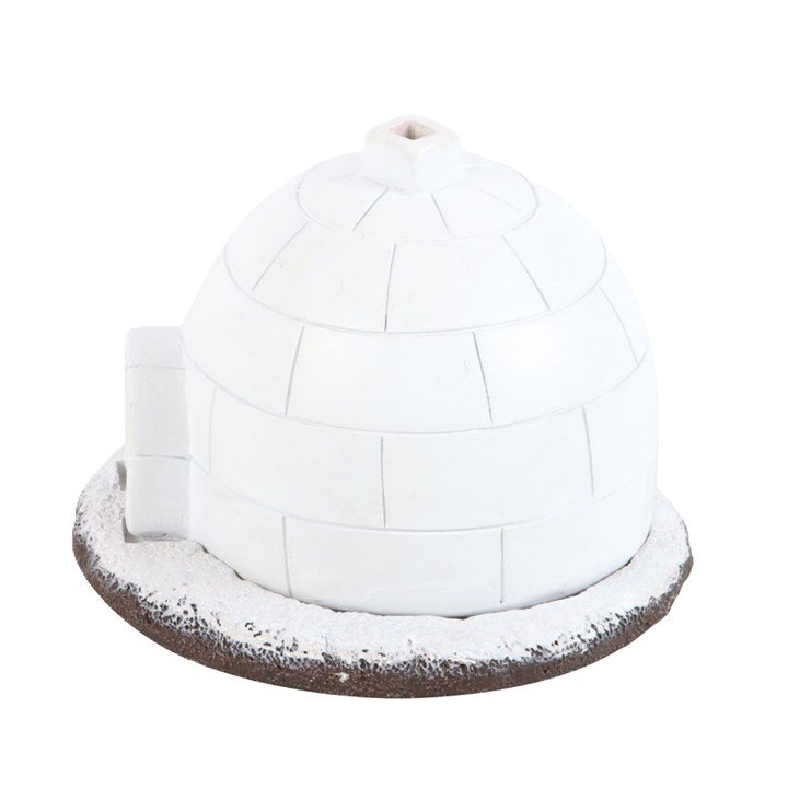 Igloo burner sians emporium Igloo burner