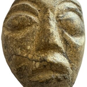 Mastodon face f 1 sians emporium Mastodon face f 1