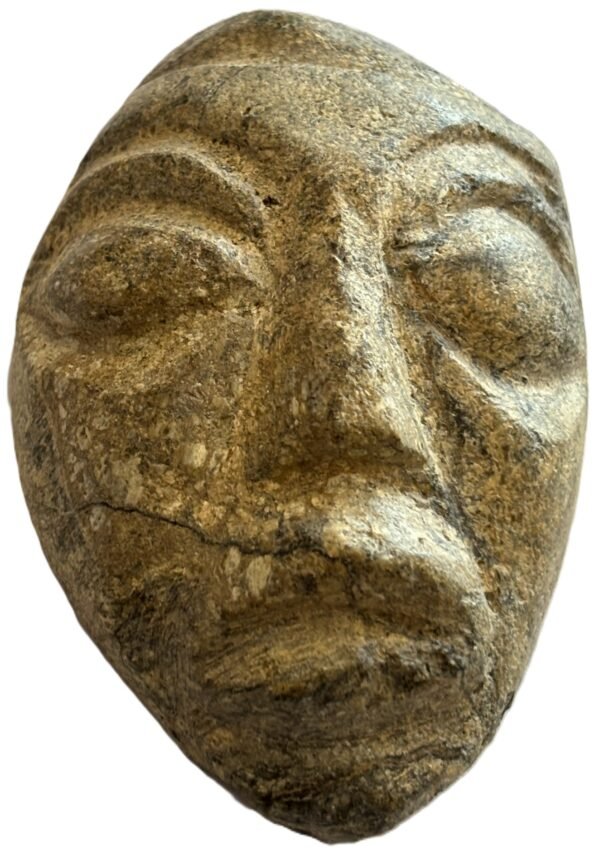 Mastodon face f 1 sians emporium Mastodon face f 1