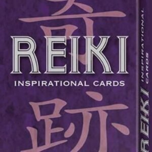 reiki inspirational cards 2