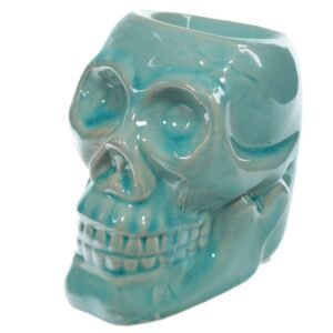 Skull burner