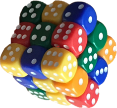 soma cube 7