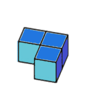 Soma cube 2 sians emporium Soma cube 2
