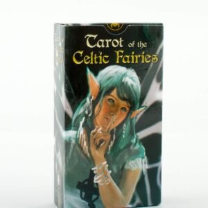 tarot of the celtic fairies