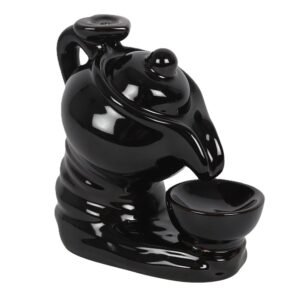 Teapot backflow burner sians emporium Teapot backflow burner