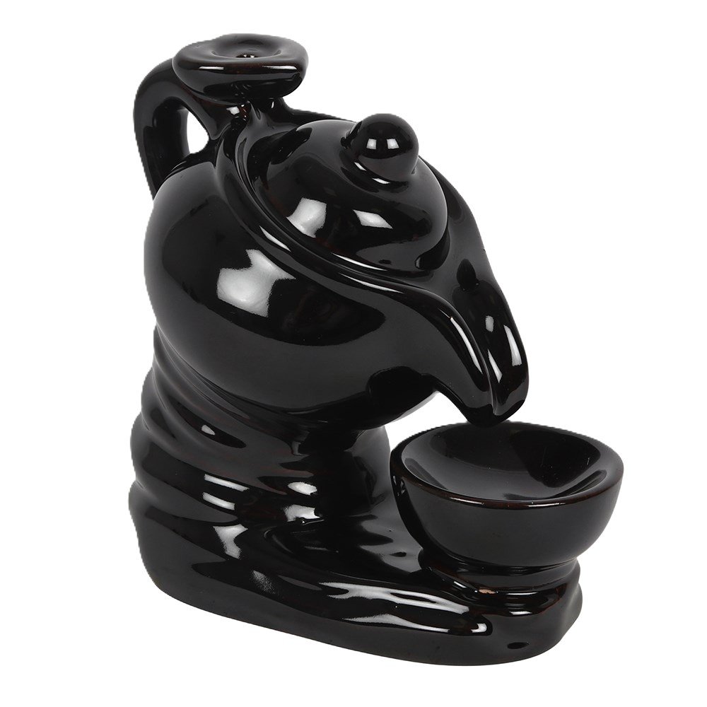 Teapot backflow burner sians emporium Teapot backflow burner