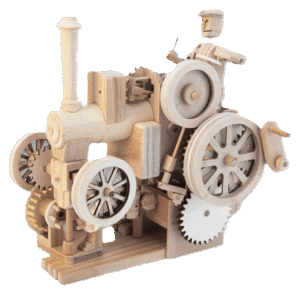 timberkits