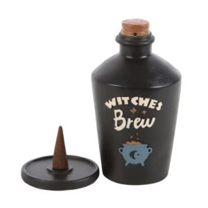 Witches brew burner sians emporium Witches brew burner