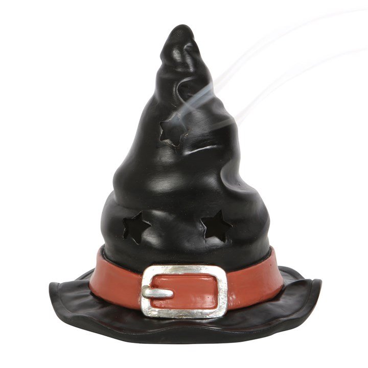 Witch hat burner 1 sians emporium Witch hat burner 1