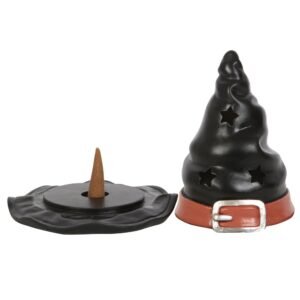 Witch hat burner 2 sians emporium Witch hat burner 2