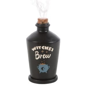 Witches brew burner sians emporium Witches brew burner