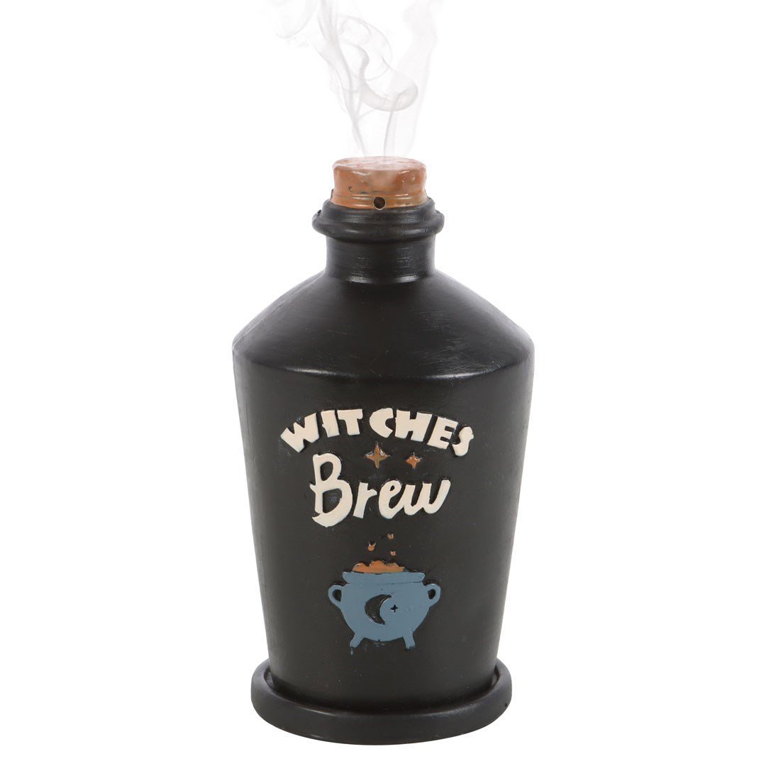 Witches brew burner sians emporium Witches brew burner