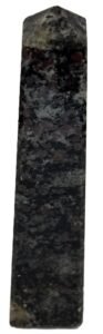 Red snowflake obsidian 1 sians emporium Red snowflake obsidian 1