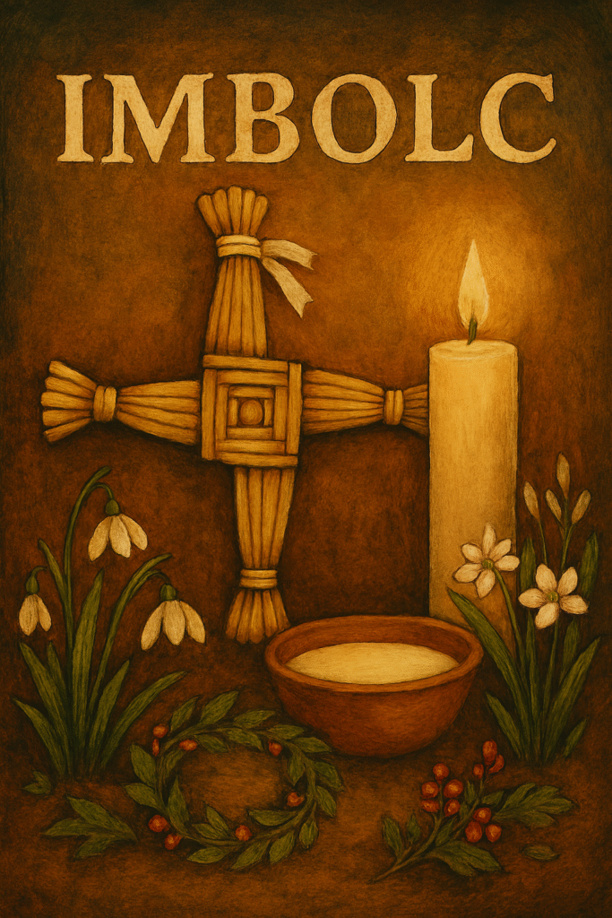 Imbolc