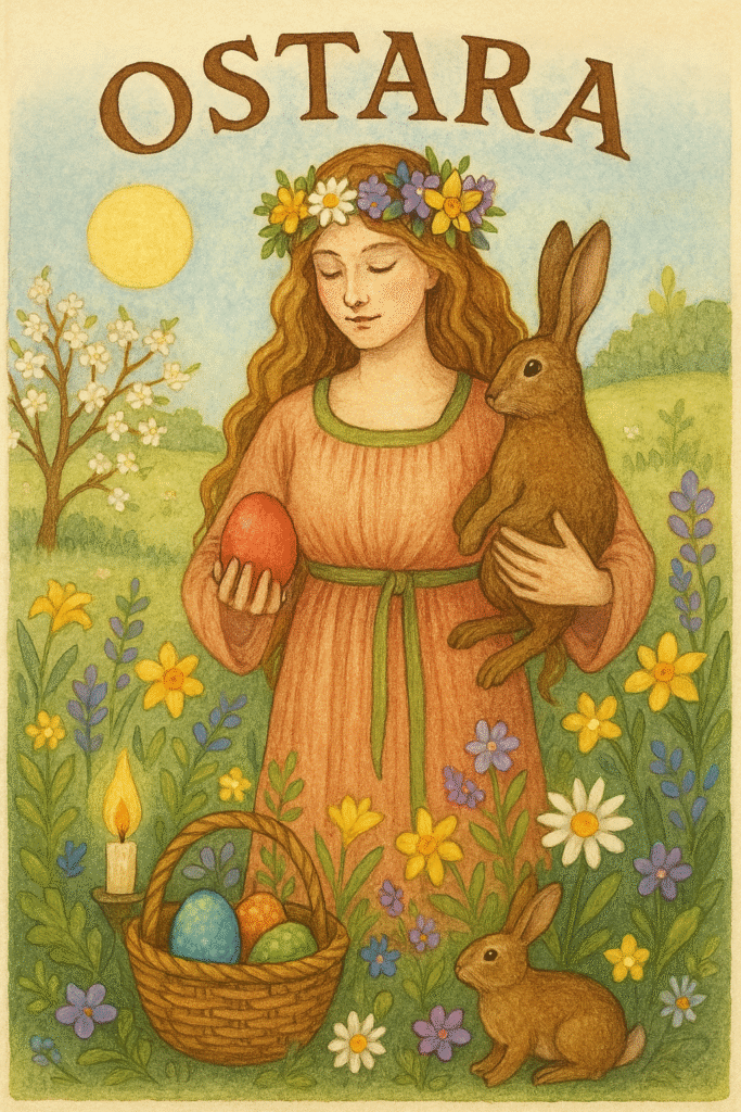 Ostara