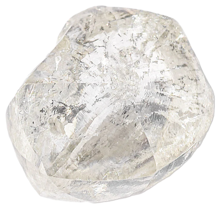 Rough diamond sians emporium Rough diamond