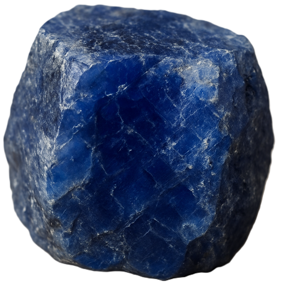 Blue sapphire