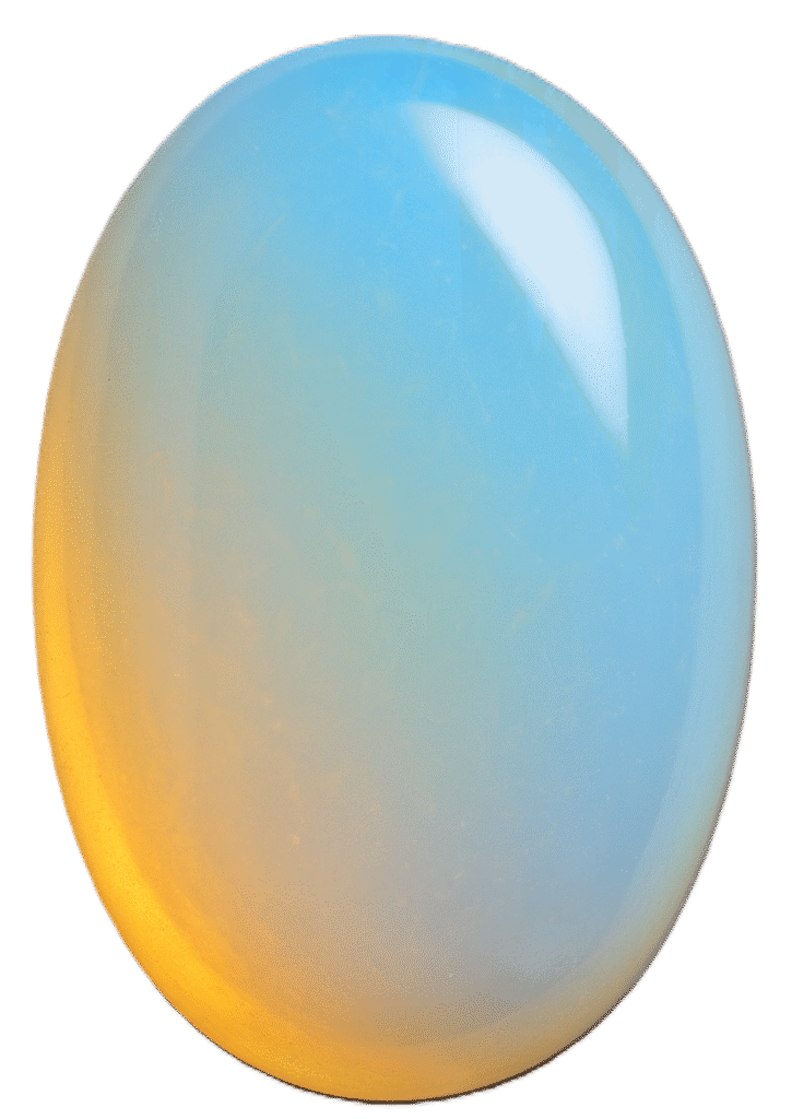 Opalite specimen sians emporium Opalite