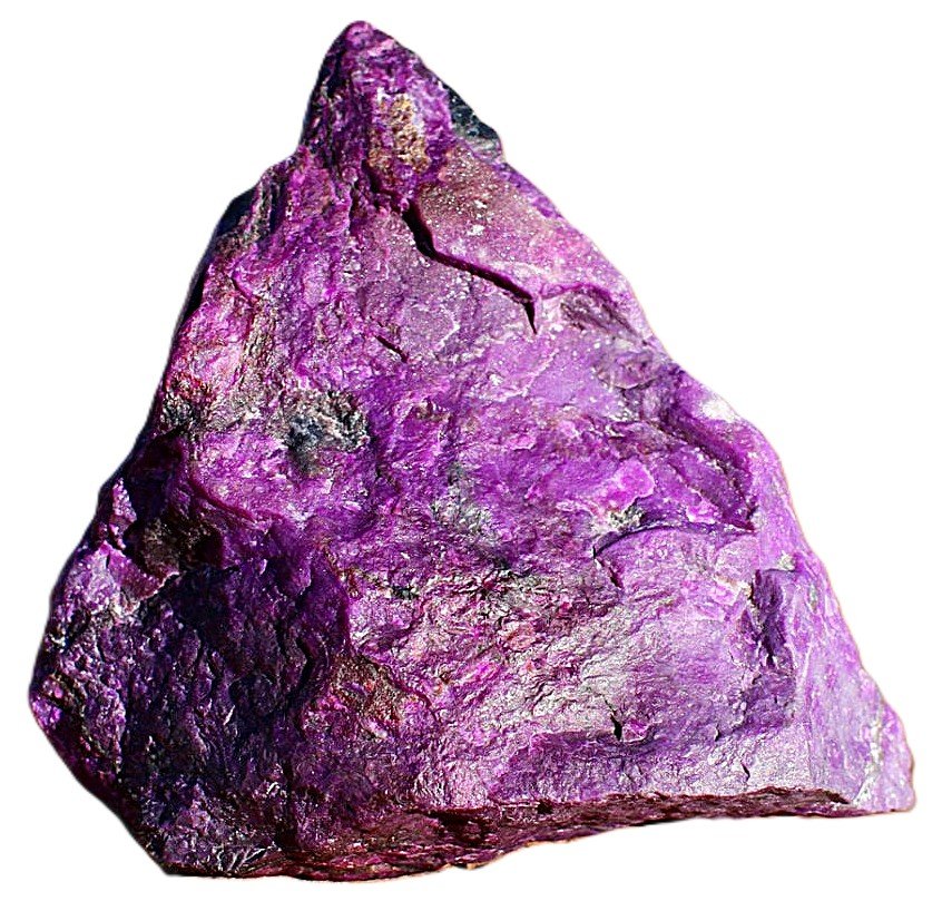 Sugilite sians emporium Sugilite royal azel lavulite