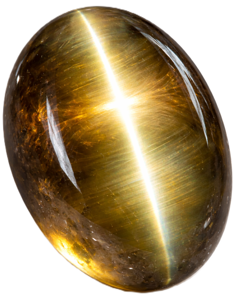 Cats eye specimen sians emporium Cat's Eye specimen