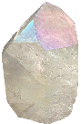 Fire and Ice Quartz