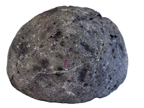Agate 14 3 sians emporium Purple agate quarter geode 14 3