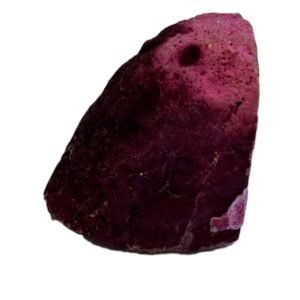 Agate 19 3 sians emporium Pink agate half geode 19 3