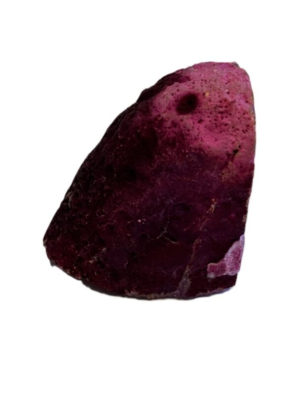 Agate 19 3 sians emporium Pink agate half geode 19 3