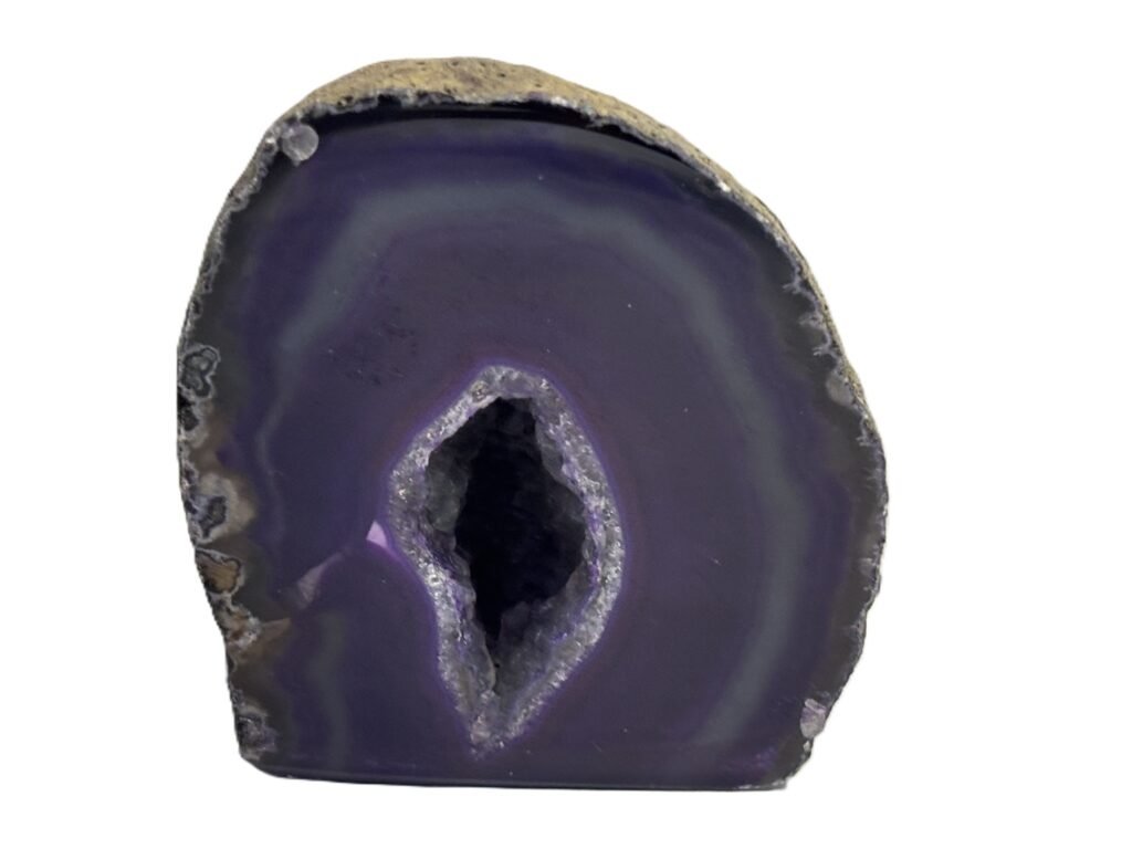 Purple agate 12 4 sians emporium Purple agate 12 4