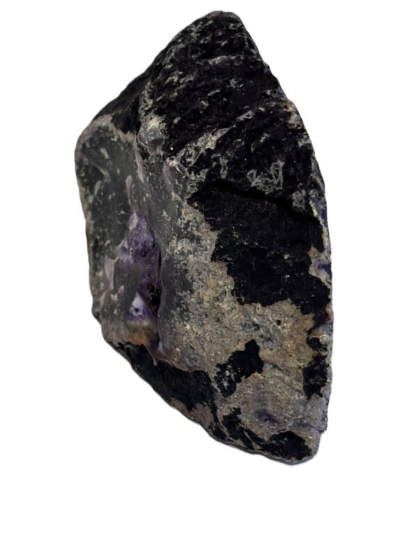 Purple agate 13 5 sians emporium Purple agate 13 5