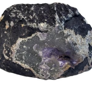 Purple agate 13 6 sians emporium Purple agate 13 6