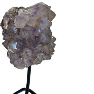 Amethyst on stand 2 3 sians emporium Amethyst on stand 2 3