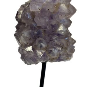Amethyst on stand 24 sians emporium