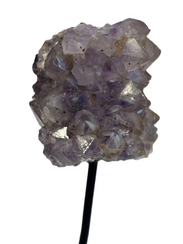 Amethyst on stand 24 sians emporium