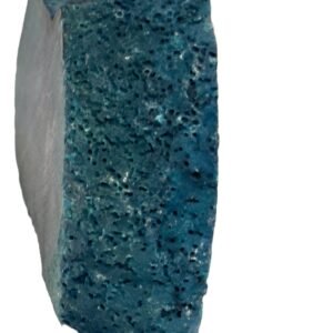 Blue agate 7 1 sians emporium Blue agate half geode 7 1