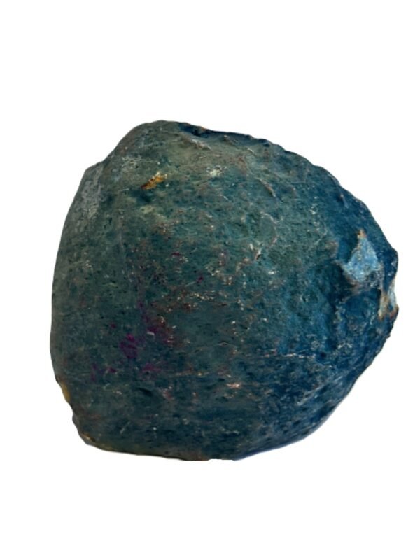 Blue agate 8 4 sians emporium Blue agate half geode 8 4