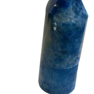 Blue agate point 15 2 sians emporium Blue agate point 15 2