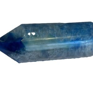 Blue agate point 15 3 sians emporium Blue agate point 15 3