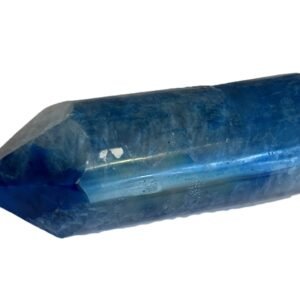 Blue agate point 15 4 sians emporium Blue agate point 15 4