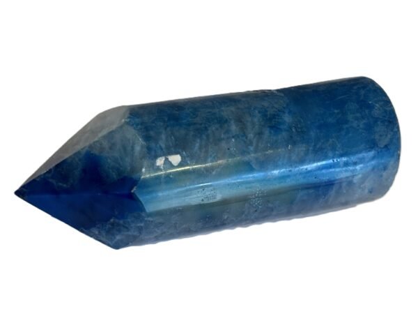 Blue agate point 15 4 sians emporium Blue agate point 15 4