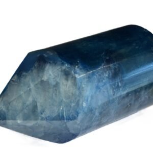 Blue agate point 18 4 sians emporium Blue agate point 18 4